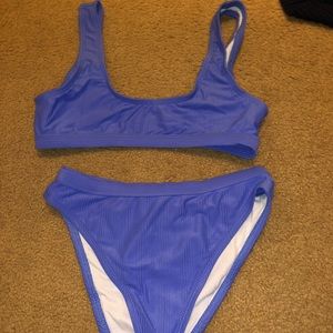 Fashion nova bathing suite
